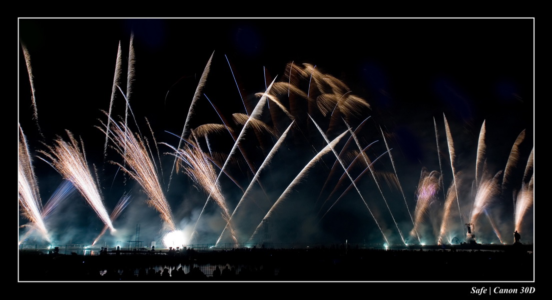 2006 - 06 - Feux de chantilly 072
